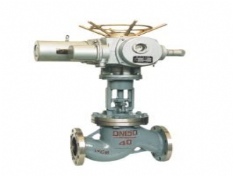 電動(dòng)截止閥