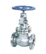 日標(biāo)截止閥