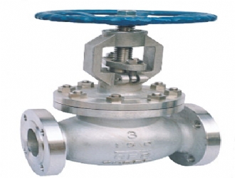 美標(biāo)截止閥