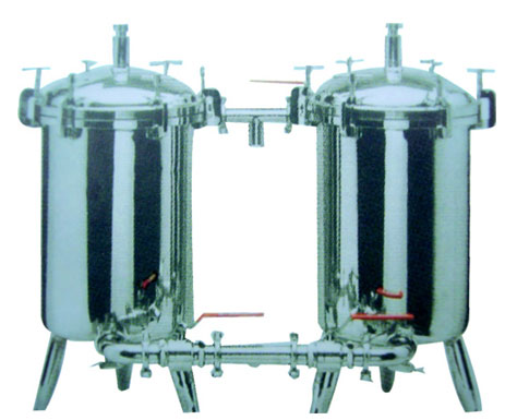 雙聯(lián)切換過濾器