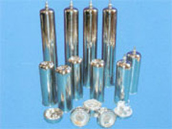 不銹鋼精密過濾器